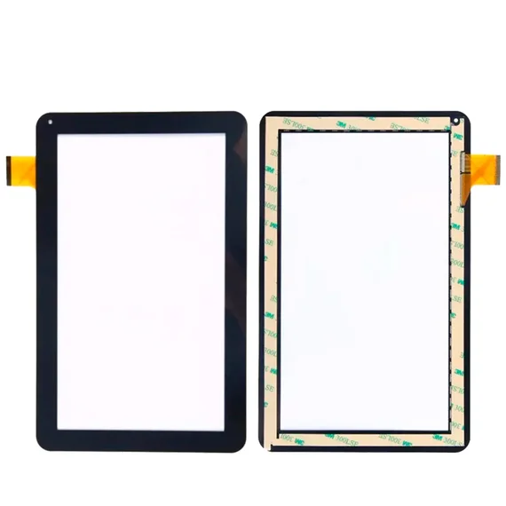 Тачскрин PB101A2595 (Черный)