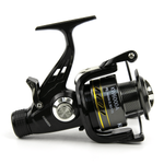 Катушка безынерционная с байтраннером Kaida KW (6000, 6+1BB, мет. шпуля)