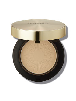 Eco Soul Luxury Gold Pact