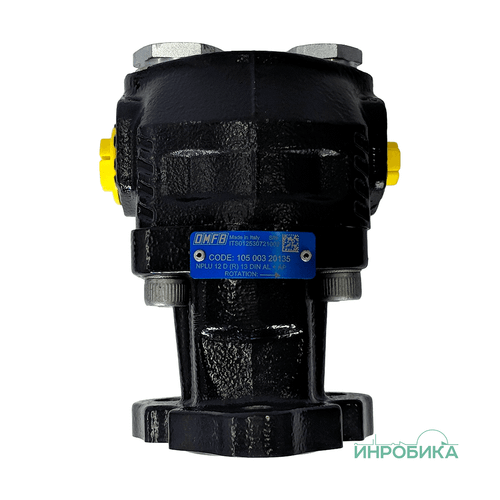 Насос шестеренный NPLU 12 R 13 DIN 10500320135
