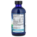 Nordic Naturals, Масло печени арктической трески со вкусом клубники, 237 мл (8 жидких унций)