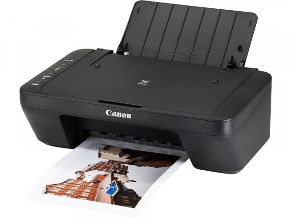 МФУ струйное Canon Pixma MG2555S цветное