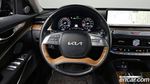 Kia The New K9 (Quoris/K900) 2 Generation 3.8 GDI AWD (03.2022)