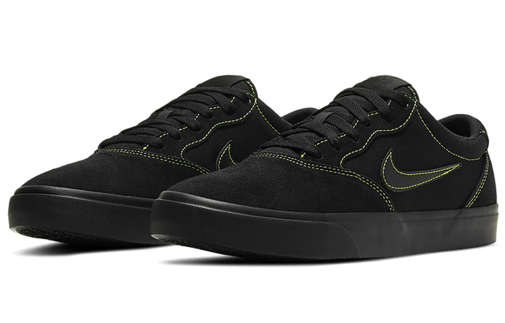 Кроссовки Nike Sb Chron Slr