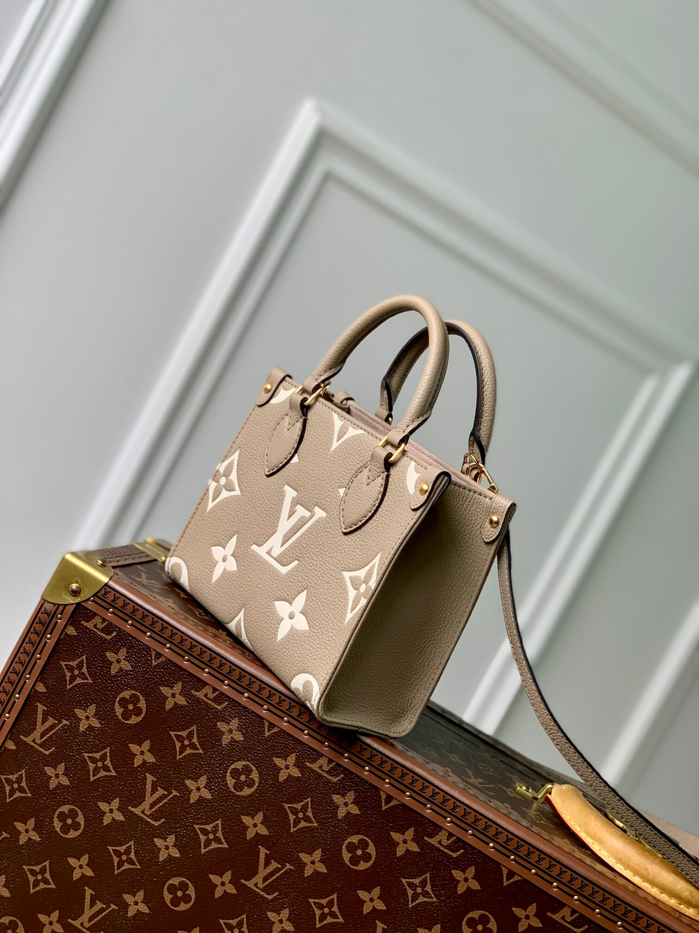 Louis Vuitton Onthego BB