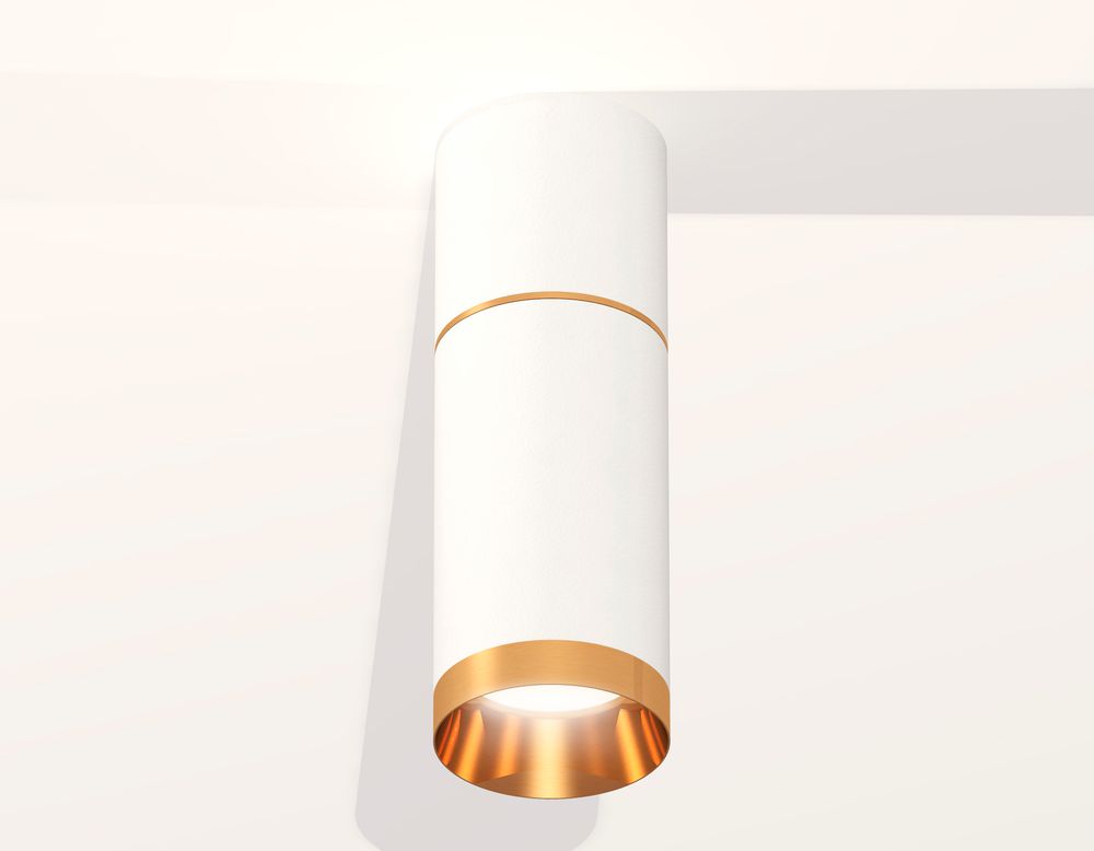 Ambrella Комплект накладного светильника MR16 Накладные XS6322062