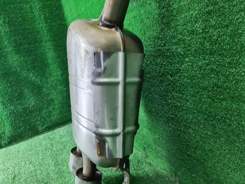 Глушитель Chery Tiggo 8 Pro Max (2022-н.в.)