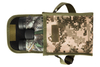 Бинокль Levenhuk Camo Moss 10x42 с сеткой