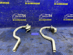 Петля багажника NISSAN SUNNY 2000