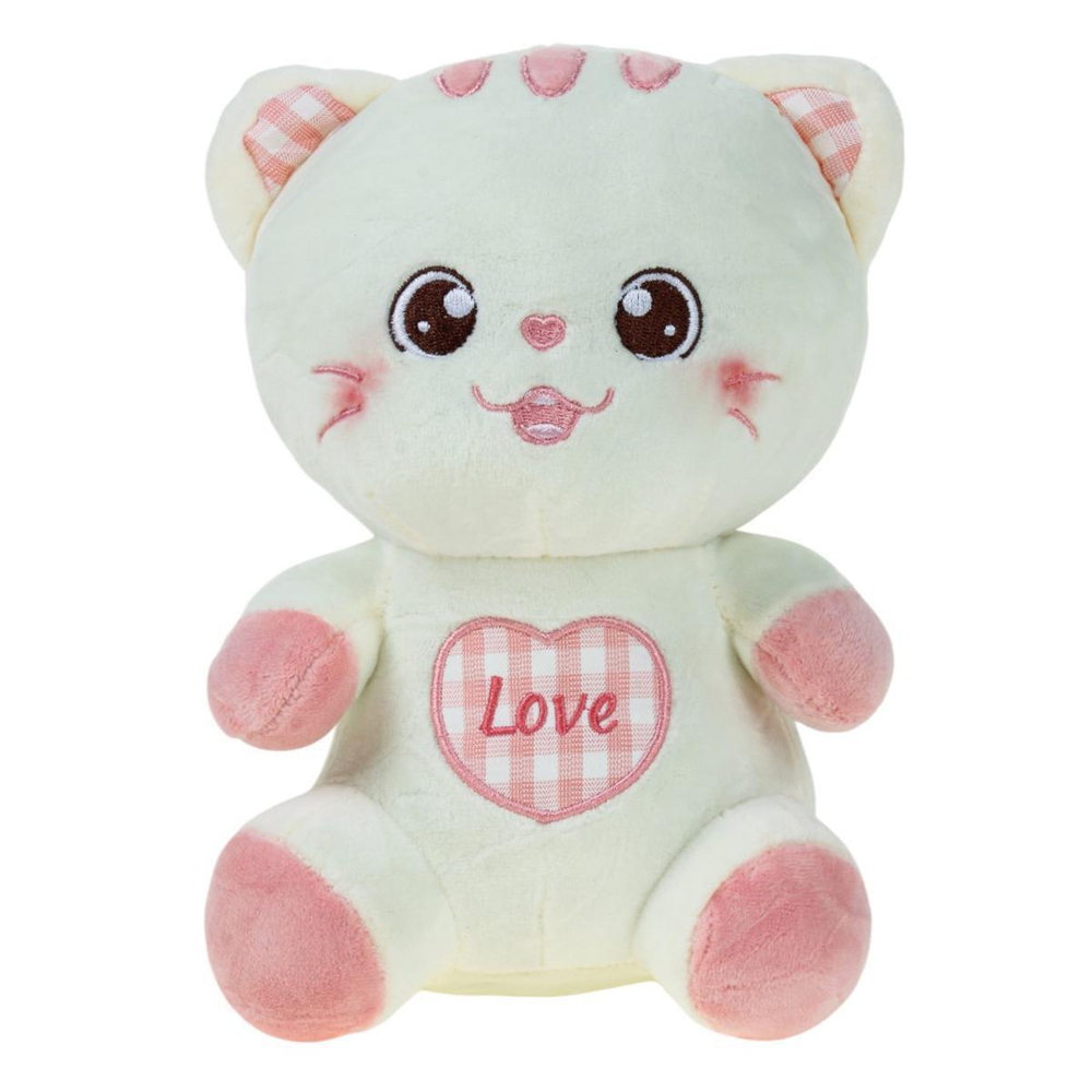 Кошка 14x22x11см. (Hand)