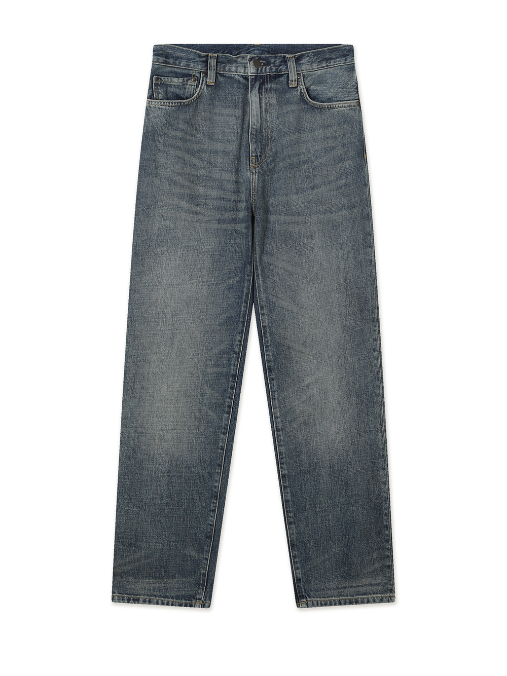 Мужские Джинсы Aaron