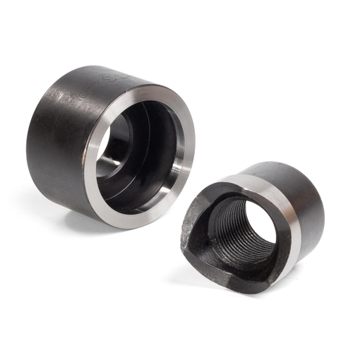 Перфоформа для пробивки круглых отверстий в стальном листе МПО-32,5 серия ПРОФИ КВТ