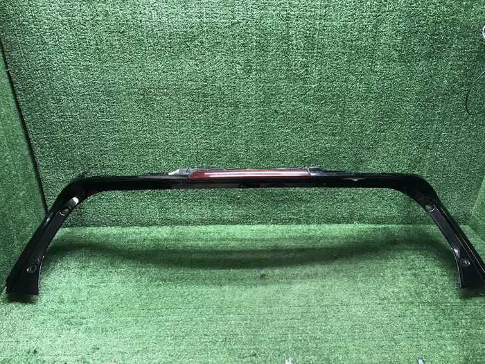 Спойлер крышки багажника Mini Clubman F54 (15-нв)