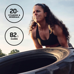 Optimum Nutrition, Gold Standard® Pro Gainer, со вкусом ванильного заварного крема, 2,31 кг (5,09 фунта)