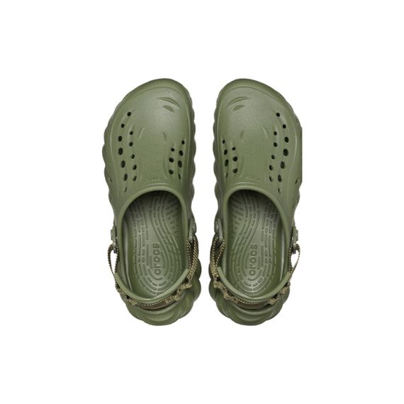 Crocs Echo EVA 'Green'