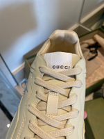 Gucci Rhyton Sneaker