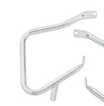 90200507 ДУГА ЗАЩИТЫ КОФРА ПРАВАЯ TOURING