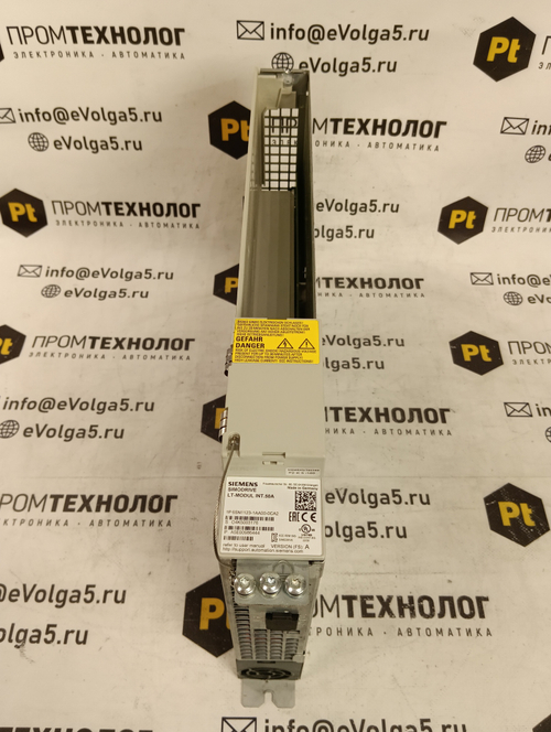 Siemens 6SN1123-1AA00-0CA2 новое