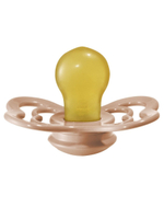 BIBS SUPREME Latex Mocha 6-36 месяцев