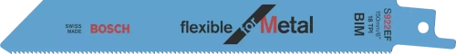 Сабельные полотна BOSCH S 922 EF 2608656038