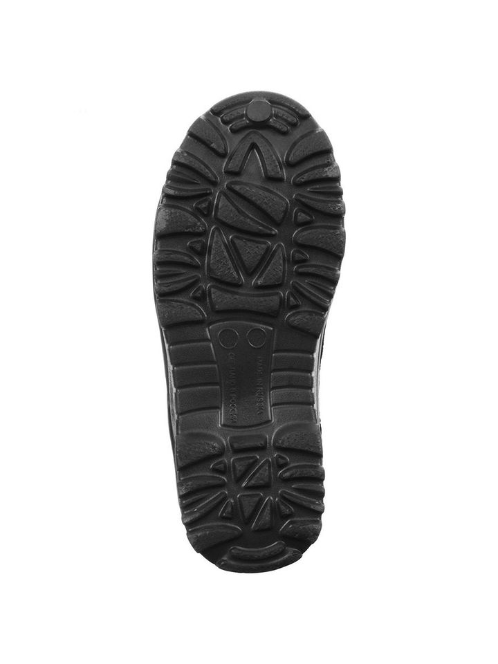 Сапоги комбинированные С-30.345Б на липучке