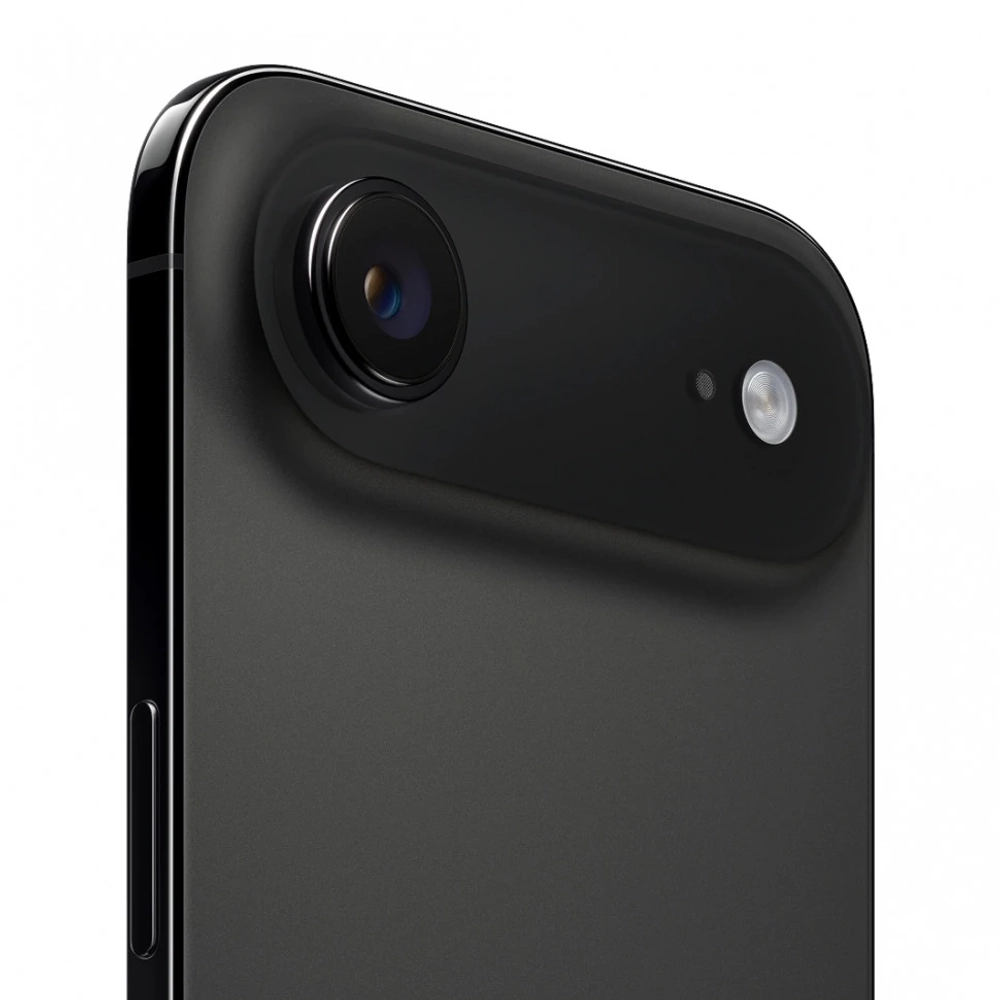 iPhone Air 256 ГБ, Space Black (черный)