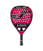 Ракетка Joma Slam Pro Premier Padel Valladolid — контроль и стабильность