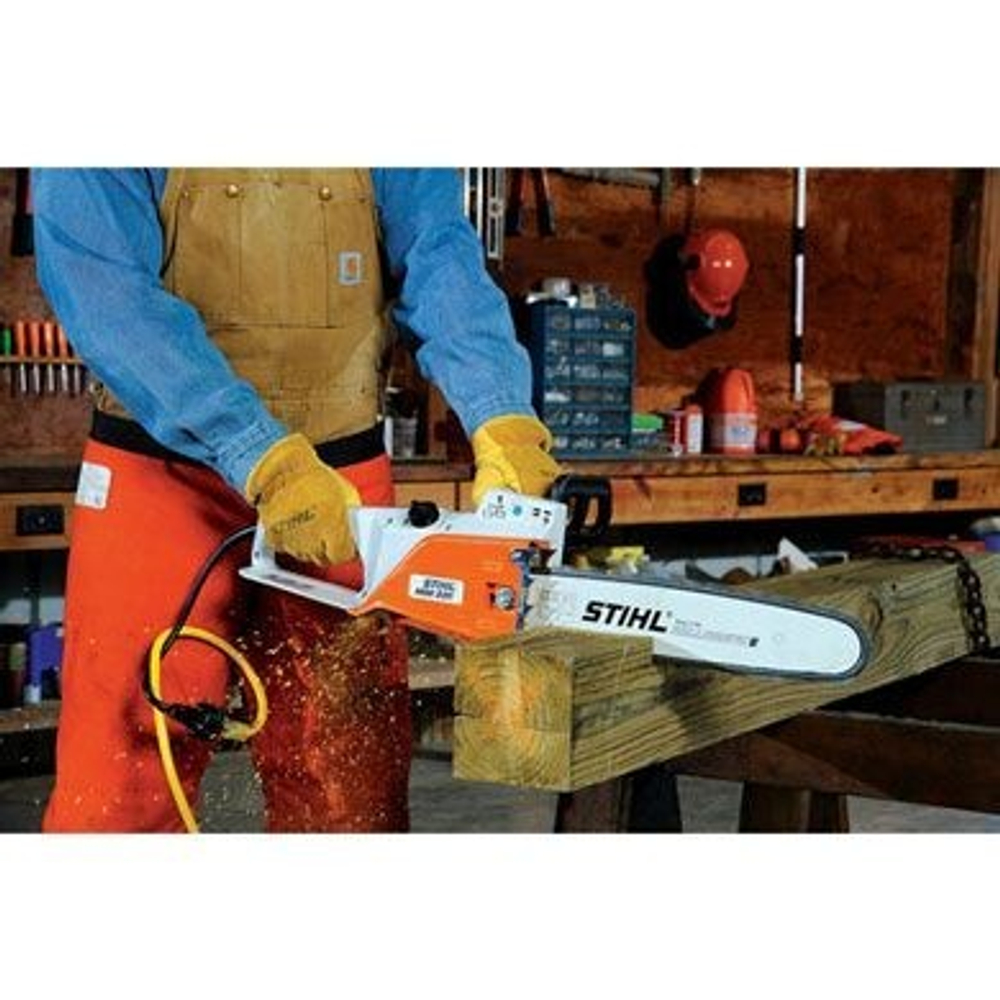 Электропила Stihl MSE 210 C-BQ 14 35 см