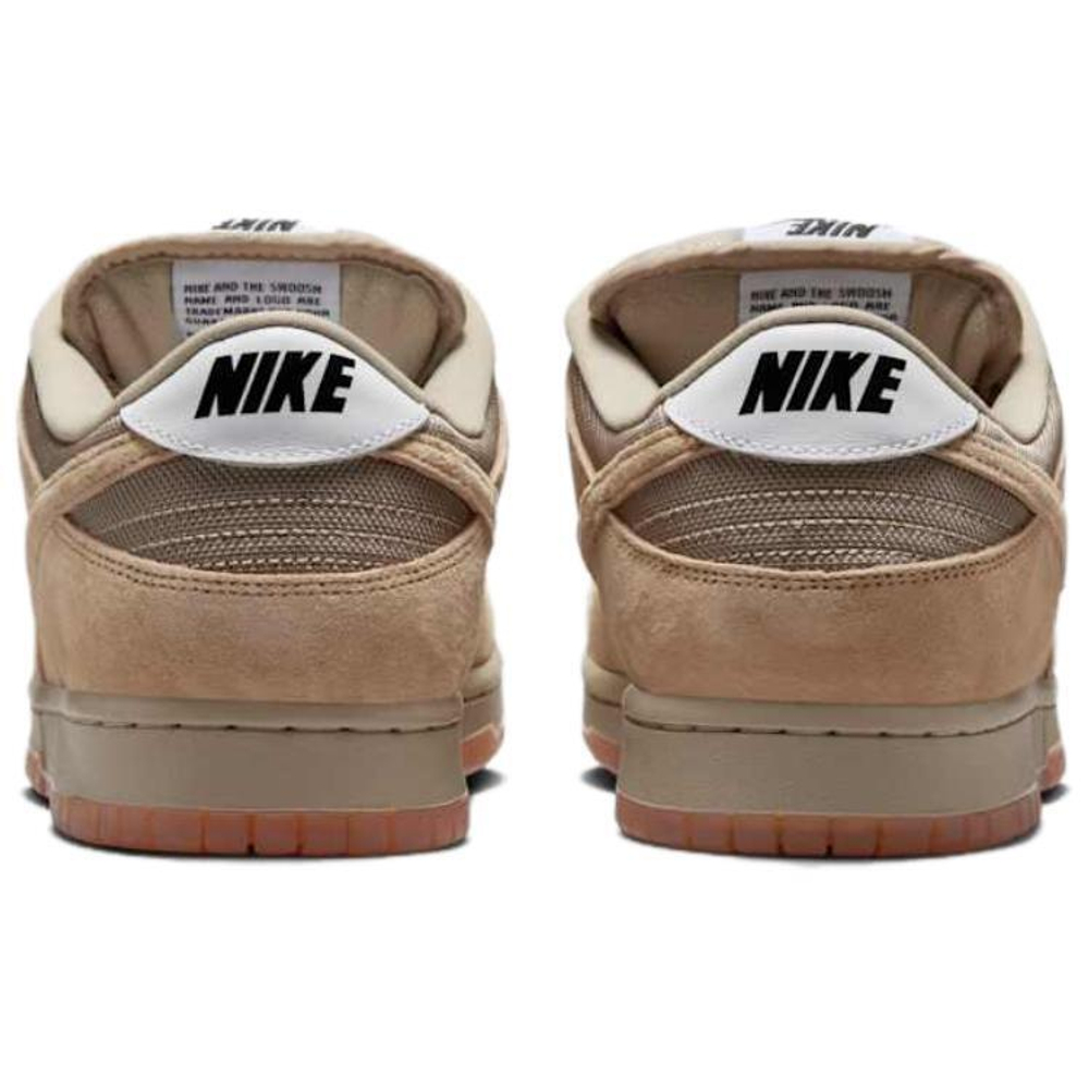 Кроссовки Nike Sb Dunk Low Pro
