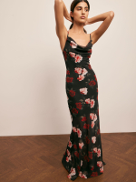 Платье Rose Slip