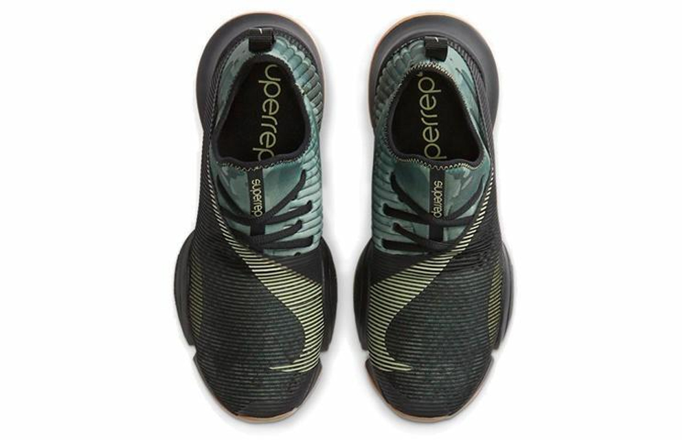 Кроссовки Nike Air Zoom Superrep