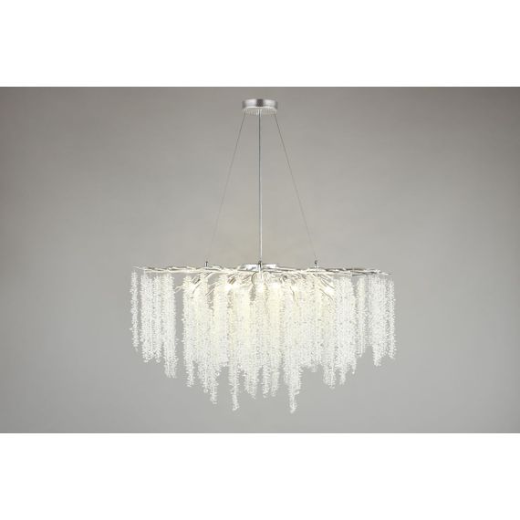 Подвесная люстра Aployt Paulina APL.848.13.15