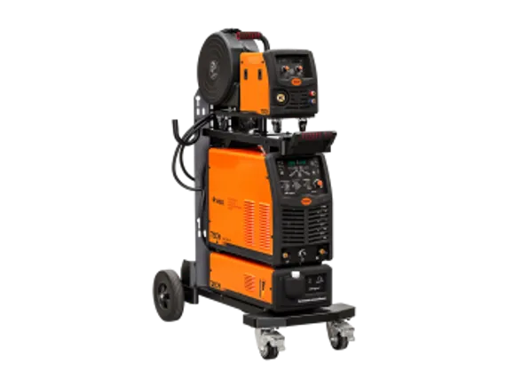 Инвертор сварочный Сварог TECH MIG 350 P (N316)