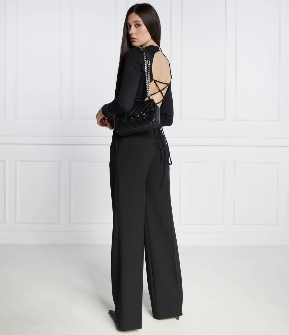 Блузка Dephaia HUGO - черный(50499217)