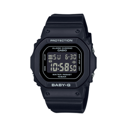 Женские наручные часы Casio BGD-565U-1