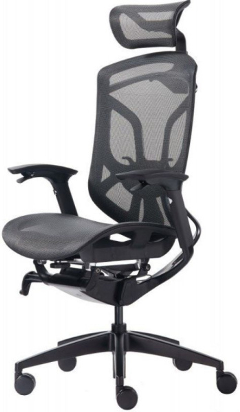 Кресло GT Chair Dvary X