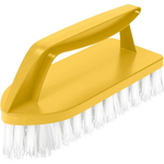 Щетка-утюжок "Good" 135мм (ярко-желтый)