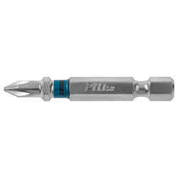 Бита РН1 х 50, сталь S2, 10 шт. Gross