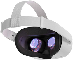 Шлем виртуальной реальности Oculus Quest 2 256 Gb