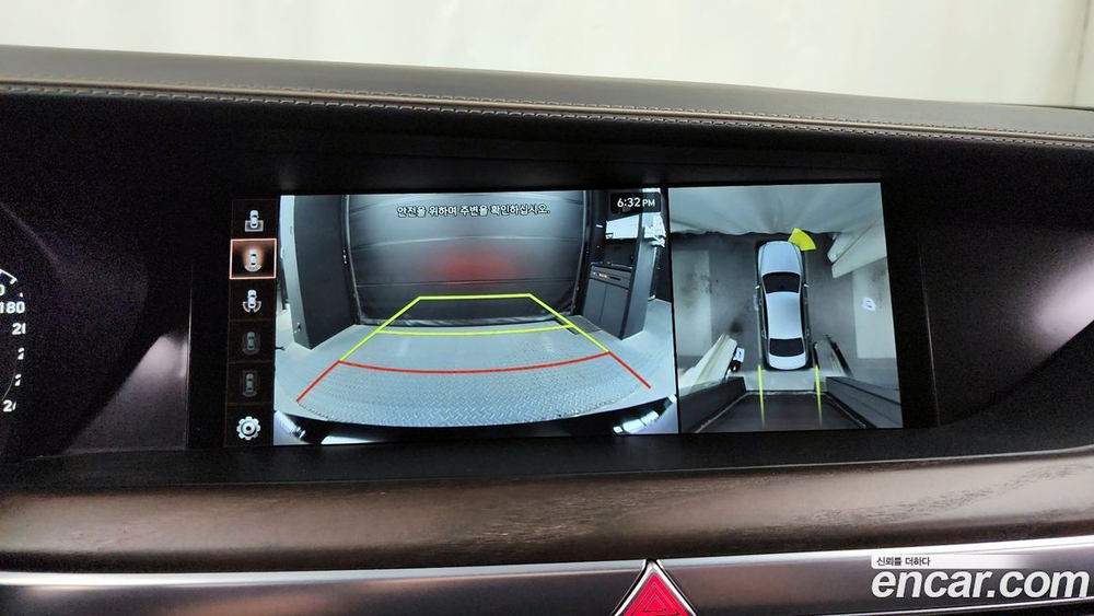 Genesis G90 3.8 AWD (08.2020)