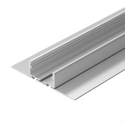 Профиль PLS-LOCK-H15-T-HIDE-3000 (Arlight, Алюминий) 042807