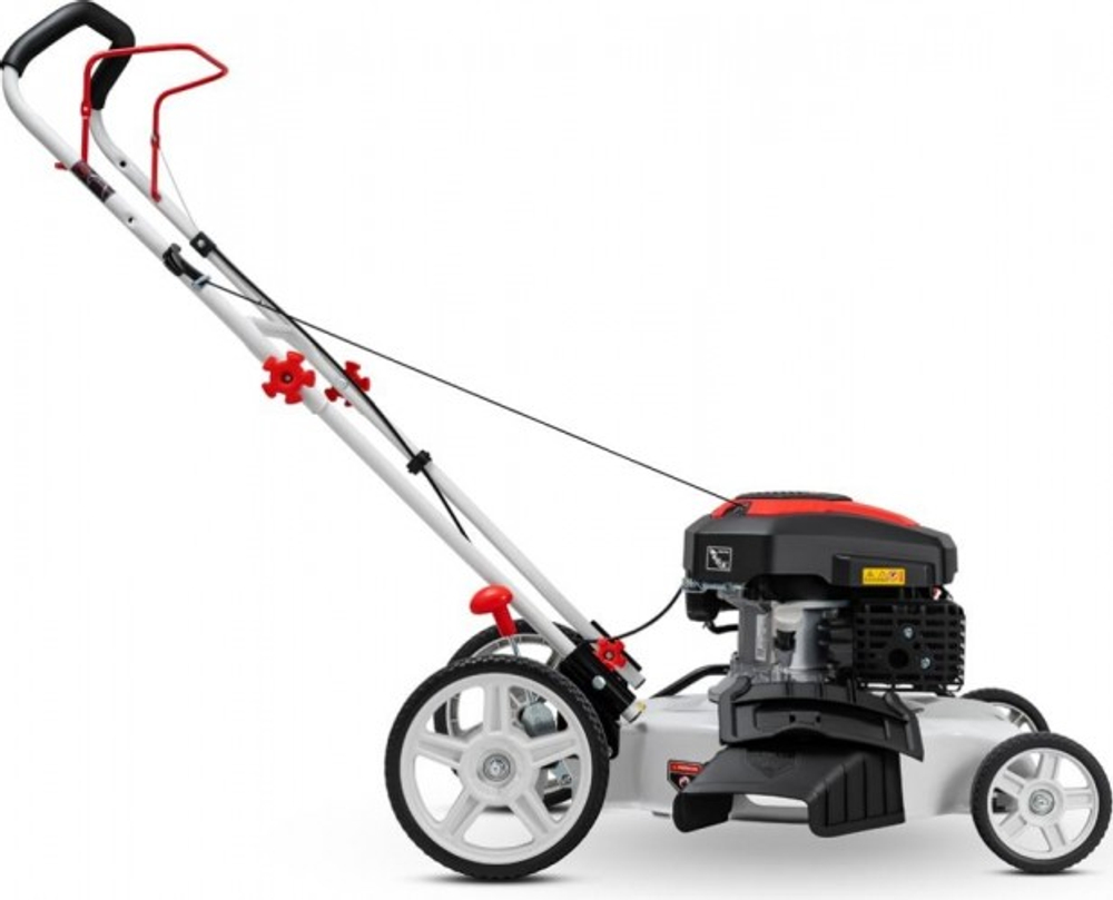 Газонокосилка бензиновая Katana KL-51B PRO MBK0018801