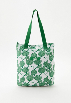 Сумка спортивная PUMA Core Pop Shopper