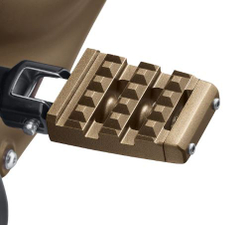 50500993 Подножки пассажира softail Harley-Davidson