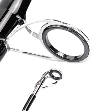 Спиннинг Kaida Concorde для троллинга 142-50150 -