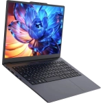 Ноутбук Chuwi CoreBook S CWI656-328N2N1PDMXS 15.6" Core i3 1220P 8Gb/256Gb SSD Win11 PRO Grey
