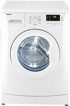 Стиральная машина Beko WMB 51032 PT