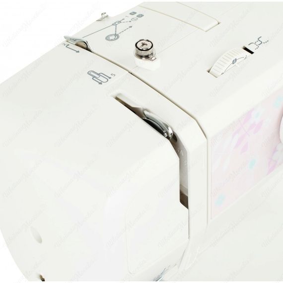 Швейная машина Aurora 715 (new)