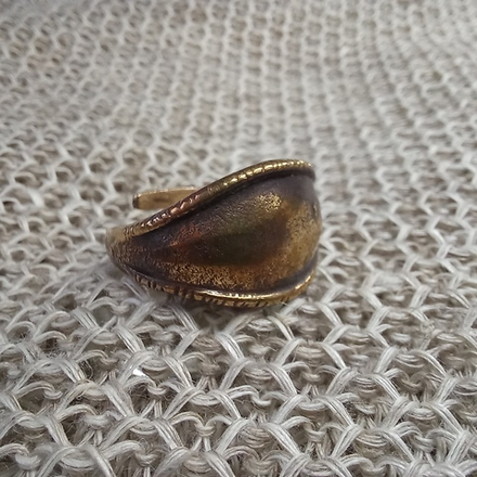 Кольцо. Готланд 10-11 в.