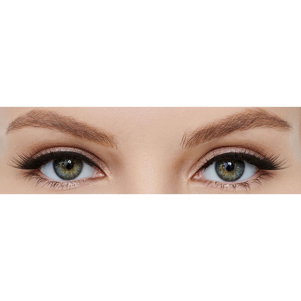 Накладные ресницы ROMANOVAMAKEUP Classy Silk Lashes - KETI